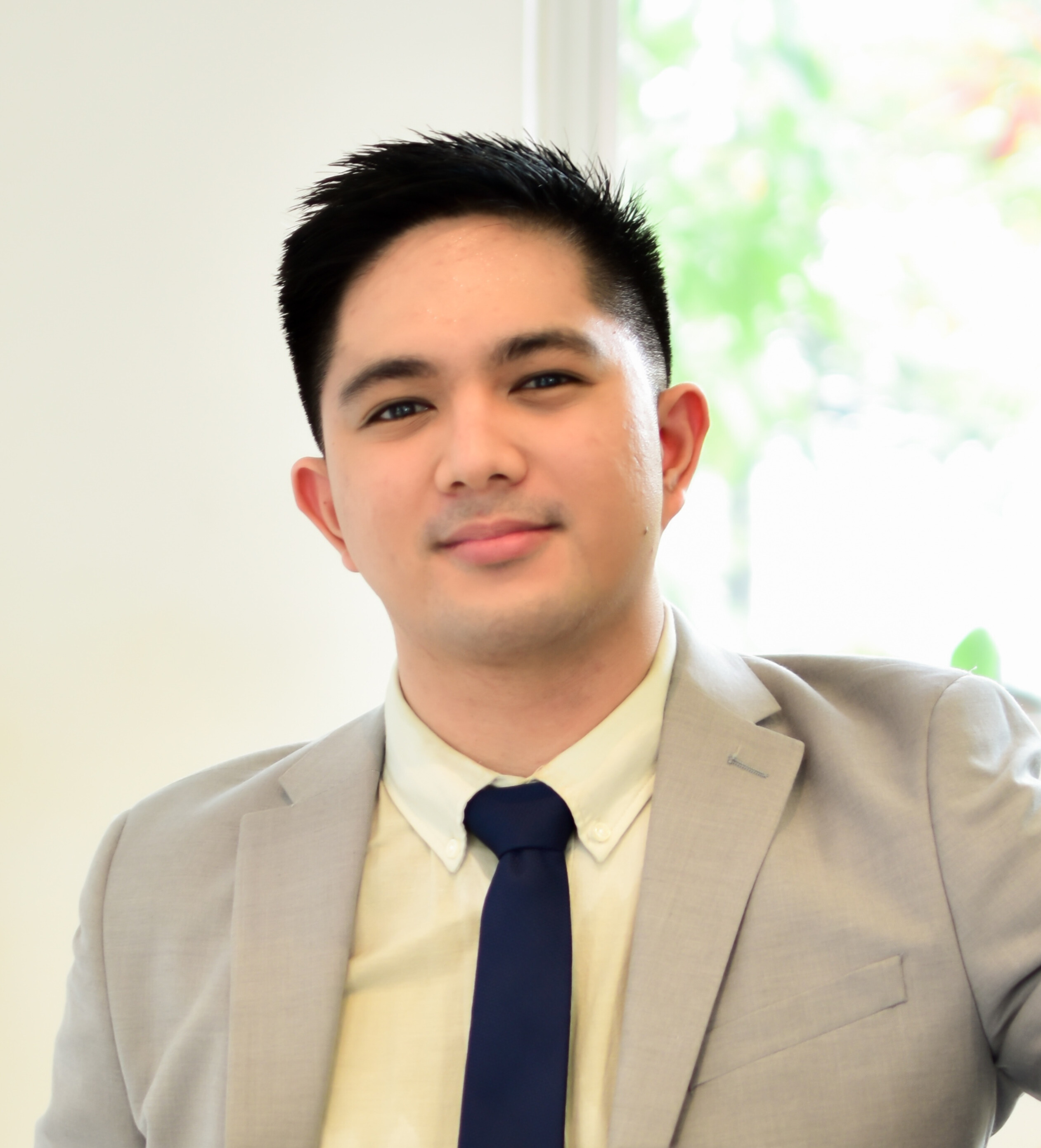 Robert Sarmiento